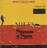 Miles Davis - Sketches Of Spain