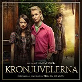 Fredrik Emilson - Kronjuvelerna