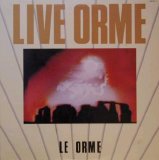 Le Orme - Live Orme