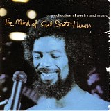 Gil Scott-Heron - The Mind of Gil Scott-Heron