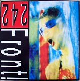 Front 242 - Never Stop