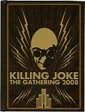 Killing Joke - The Gathering