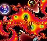 Killing Joke - Millennium