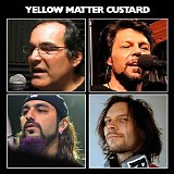 Yellow Matter Custard - One More Night In New York City