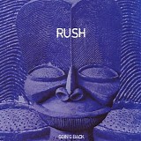 DJ Rush - Going Back