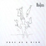 Beatles - Free As A Bird