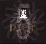 B12 - B12 Records : Archive Volume 5