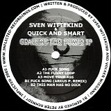 Sven Wittekind & Quick and Smart - Grabbing For Power
