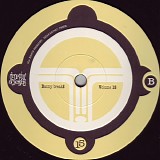 Danny Breaks - Solar Jive / Modes
