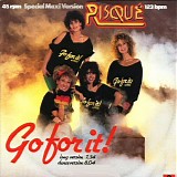 Risque - Go For It!