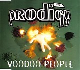 Prodigy - Voodoo People