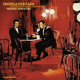 Propellerheads Feat. Miss Shirley Bassey - History repeating