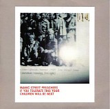 Manic Street Preachers - If you tolerate this your children will be next