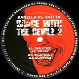 Kanzler vs. Kvitta - Dance With The Devilz 2
