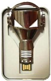 Various artists - Enzyme USB Stick (With 'Ruffneck - Divine Intervention')
