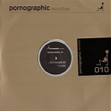 Various artists - The Tenth Porn Cut
