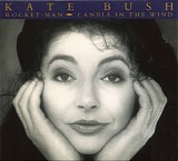 Kate Bush - Rocket Man / Candle In The Wind