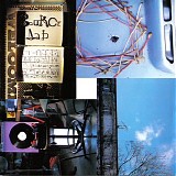 Various artists - Source Lab 3y