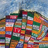 Radiohead - Hail To The Thief (2CD/DVD)