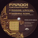 Various artists - Postmortem