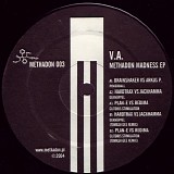 Various artists - Methadon Madness