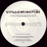Tobias Lüke - Vinylfetischist