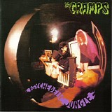 Cramps - Psychedelic Jungle