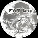 Various artists - Energun & Friends