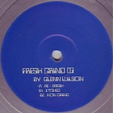 Glenn Wilson - Re-Fresh