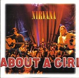 Nirvana - About a Girl