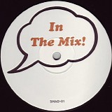 DJ Shadow - In The Mix / Live