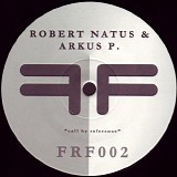 Robert Natus & Arkus P. - Call By Reference