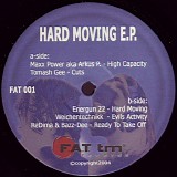Various artists - Hard Moving