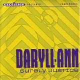 Daryll-Ann - Surely Justice