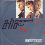 A-Ha - The Living Daylights