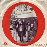 Outsiders - I Don't Care / You Remind Me