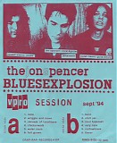 Jon Spencer Blues Explosion - VPRO Session, sept '94