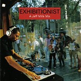 Jeff Mills - Exhibitionist