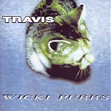 Travis - Wicky Purrs