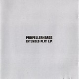 Propellerheads - Extended Play EP