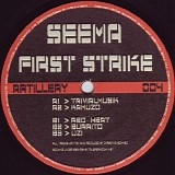 SEEMA - First Strike