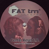 Various artists - Center Reset