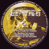 Sven Wittekind - Ready To Fight