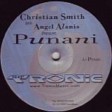 Christian Smith and Angel Alanis - Punani