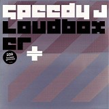 Speedy J - Loudboxer