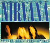Nirvana - Smells Like Teen Spirit