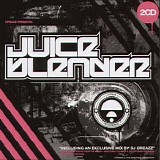 Various artists - Juice Blender