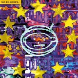 U2 - Zooropa