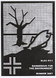 Elec Pt.1 - Dangerous For The Environment