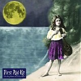 First Aid Kit - Big Black And The Blue